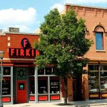 Firkin Libertyville Restaurant - Libertyville, IL | OpenTable