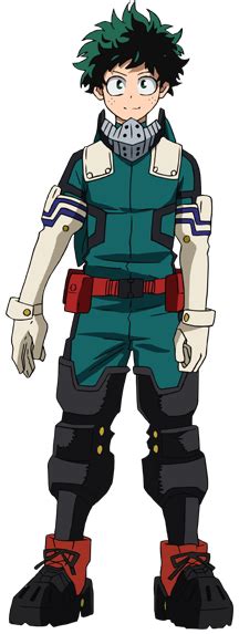 Izuku Midoriya | My Hero Academia Wiki | FANDOM powered by Wikia