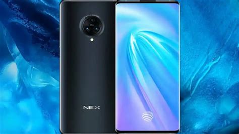 Check out Vivo NEX 5 Expected Specs and Price - PhoneWorld