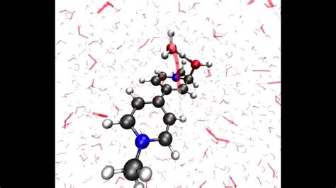 Photochemistry of Aqueous Methyl Viologen - YouTube