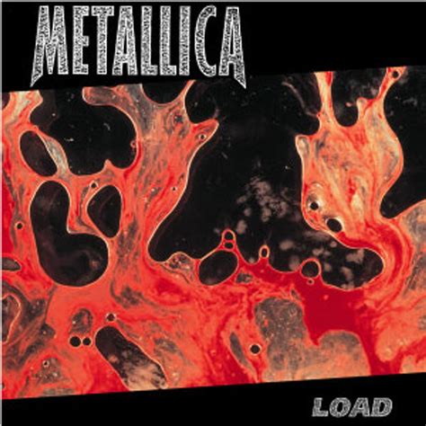 Metallica: 'Load' Album Review