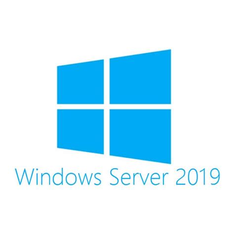 Microsoft Windows Server 2019 Standard 64-Bit ENG 1PK DSP OEI DVD 16-Core - OEM - P73-07788 | Mwave