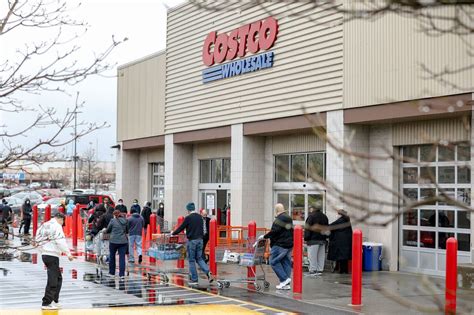 Costco bringing back free samples in full, food court seating - lehighvalleylive.com