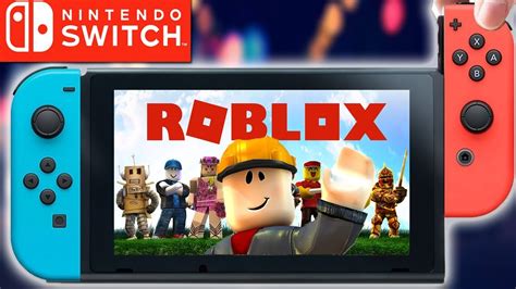 juego de roblox para nintendo switch Gran venta OFF-51%