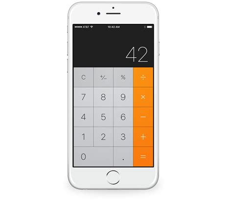 The Best Calculator App – The Sweet Setup