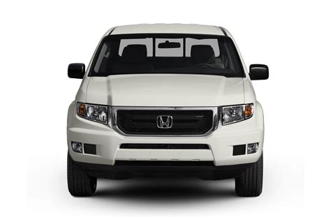 2010 Honda Ridgeline - Specs, Prices, MPG, Reviews & Photos | Cars.com