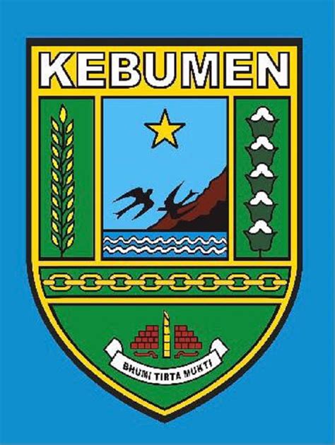 Logo Pemkab Kebumen Banyak yang Salah, Bupati Arif Perintahkan untuk Diperbaiki - Kebumen ...