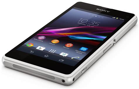 10 Things That You Should Know About Sony Xperia Z1 Compact - Technobezz