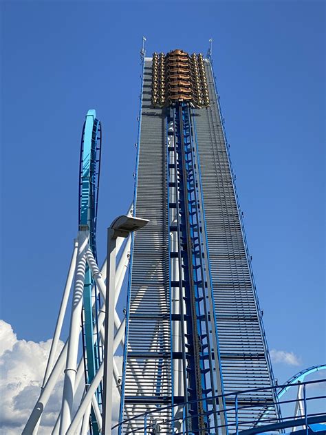 Gatekeeper : r/cedarpoint