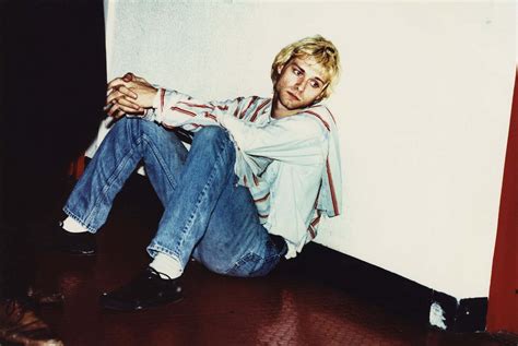 47 Heart-Shaped Facts About Kurt Cobain