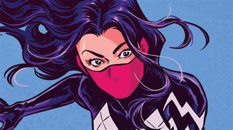 Amazon Gets Into The Marvel Series Game With Silk: Spider Society, More Marvel-Sony Series To Come