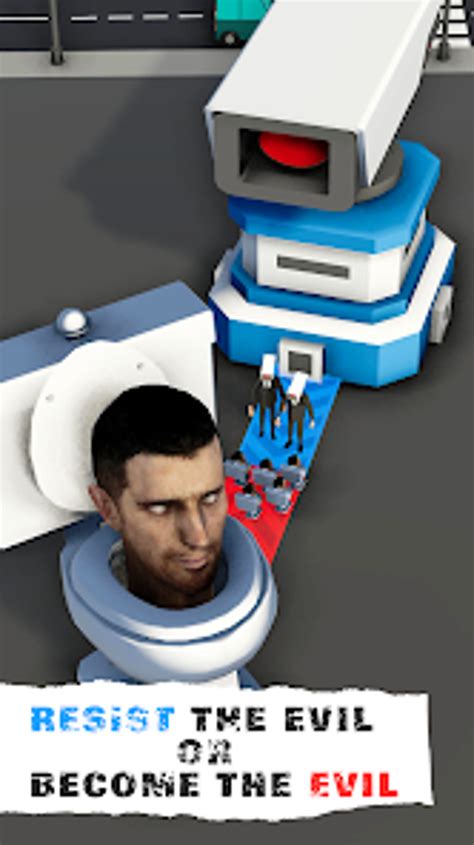 Skibidi Toilet - Tower Defense para Android - Download