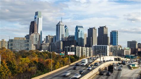 Time-lapse of Philadelphia, Pennsylvania | Britannica