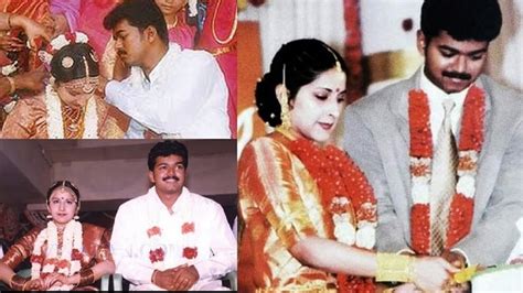 Thalapathy Vijay in Wedding Invitation | Cinema News | Kollywood