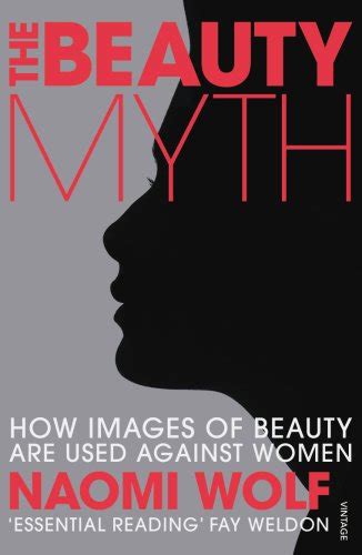 the bumpidee reader: The Beauty Myth by Naomi Wolf.