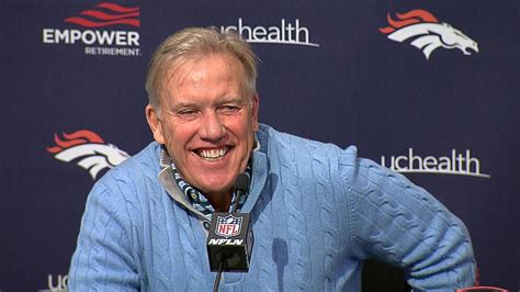 John Elway no longer a part of Denver Broncos organization - CBS Colorado