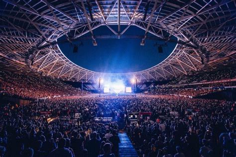 SETLIST: Foo Fighters @ London Stadium, England UK 6.22.18 ~ LIVE music blog