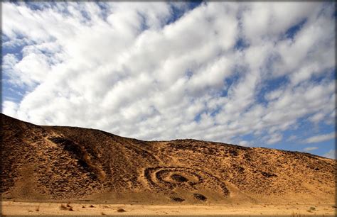 Tassili N'Ajjer National Park, Algeria (with Map & Photos)