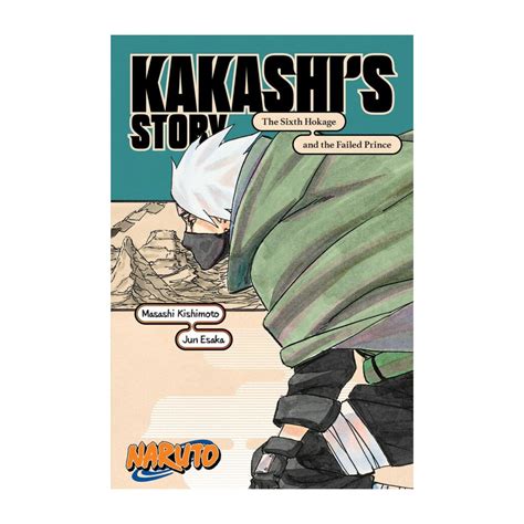 Kakashi's Story The Sixth Hokage and the Failed Prince | Nerdom