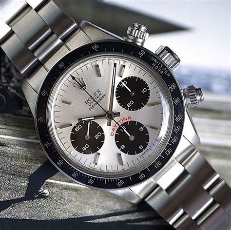 PN Daytona full panda. | Rolex watches, Cool watches, Luxury watches