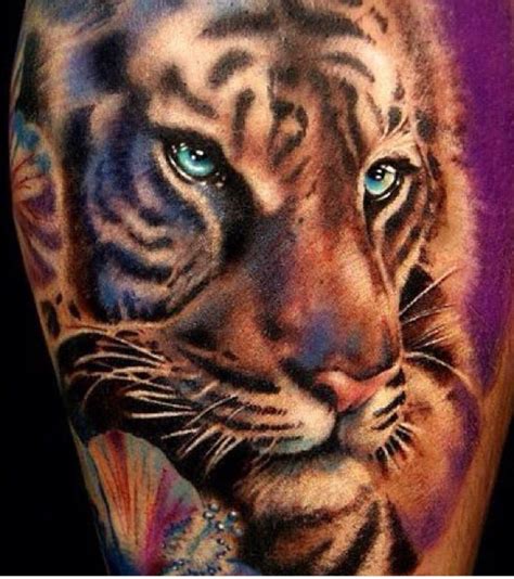 Épinglé sur Felines Tattoos Ideas