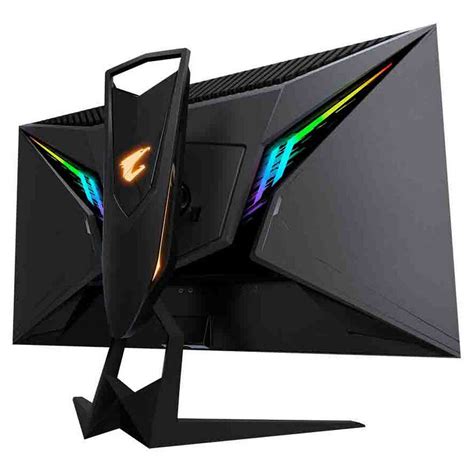 Gigabyte Aorus FI27Q-X 27´´ QHD LED 240Hz Gaming Monitor Black, Techinn