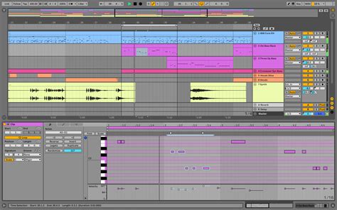 Ableton Releases Live 11 Lite - Attack Magazine