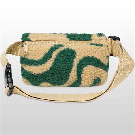 Parks Project Yellowstone Geysers Sherpa Fanny Pack - Accessories