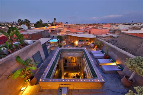 Maison D Hote Maroc Marrakech | Ventana Blog