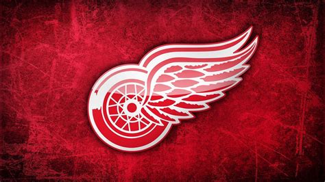 Detroit Red Wings 2017 Wallpapers - Wallpaper Cave