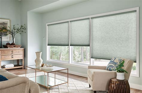 Window Shades | K to Z Window Coverings