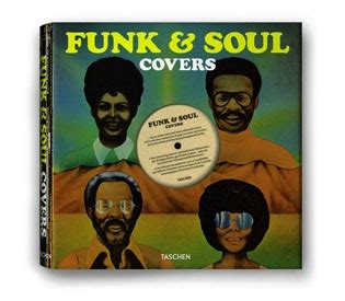 Tome features pics of 500 funk and soul LP covers – Boston Herald