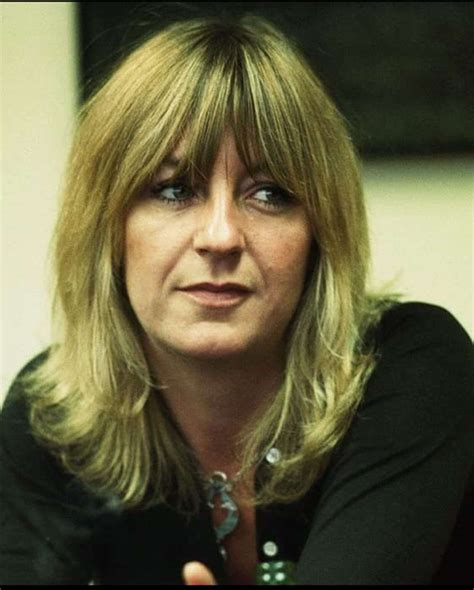 Christine McVie, Fleetwood Mac singer-songwriter, dies at 79 – The ...