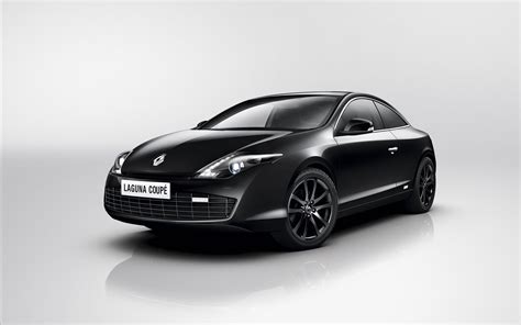 Renault Laguna Coupe 2012 2 Wallpaper | HD Car Wallpapers | ID #2377