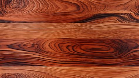 Premium Photo | Seamless Wood Texture