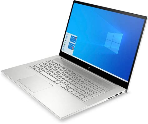 HP Envy 17t-cg000 Premium-Class 17.3″ Laptop – Laptop Specs