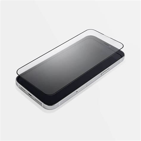 iPhone 13 Pro Max Screen Protector – totallee