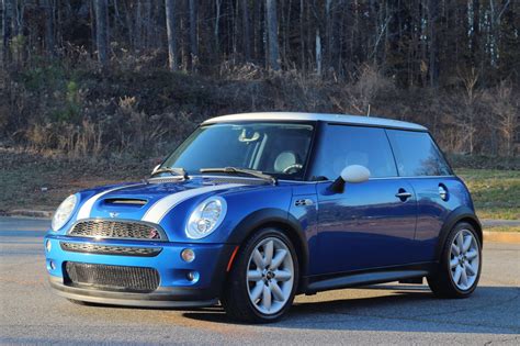 2005 R53 Mini Cooper S - Atlanta Area - North American Motoring