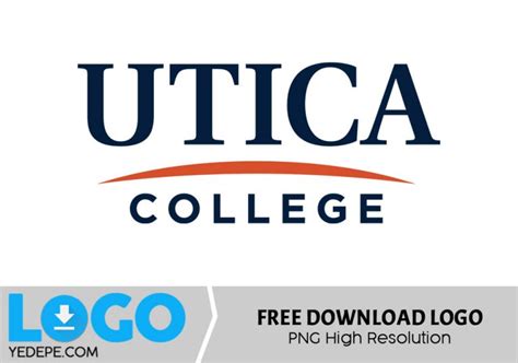 Logo Utica College | Free Download Logo Format PNG