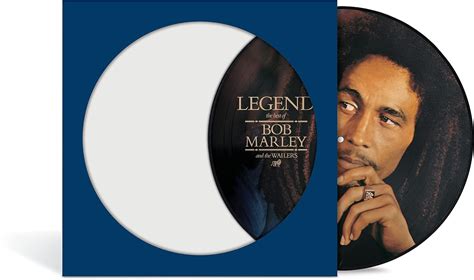 Legend: Bob Marley: Amazon.in: Music}