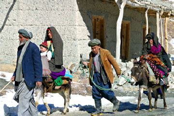 The Culture of Hazara People - Hazara's coming to Australia