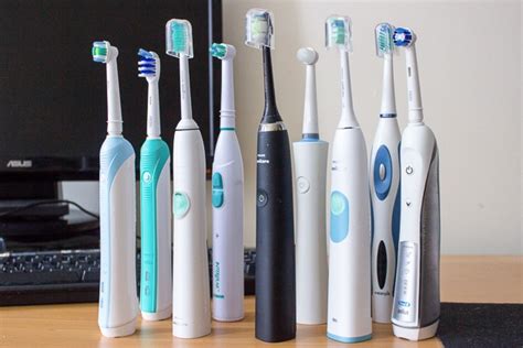 5 Best Tips for Choosing An Electric Toothbrush | Trendingtop5