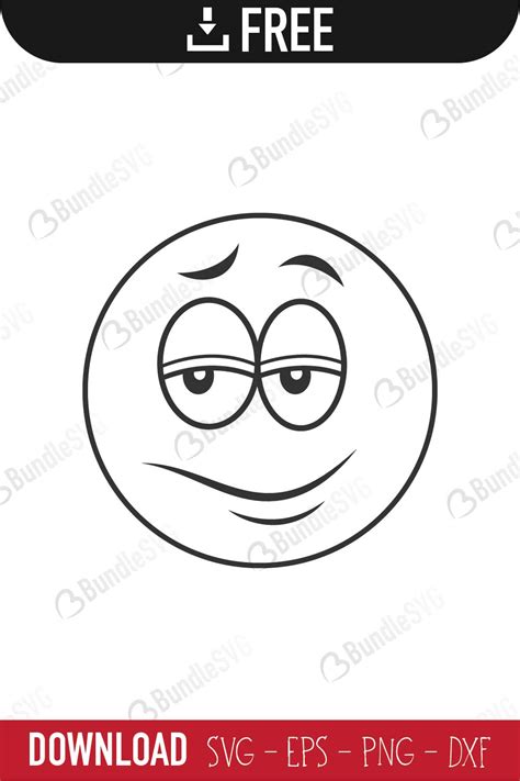 M&M Faces SVG Cut Files Free Download | BundleSVG