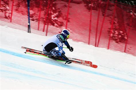 The U.S. Ski Team training @Copper Mountain #training # ...