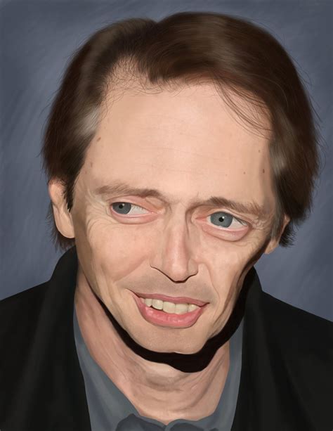 Top 10 Photos of Steve Buscemi | Too Many Thoughts