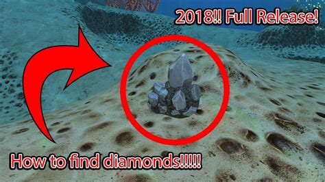 Subnautica Diamond Location | atelier-yuwa.ciao.jp