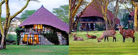 Conference Venues - Naivasha Conferences & Holidays