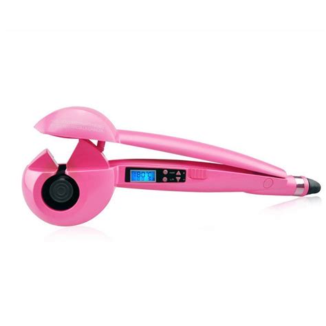 Full Automatic Hair Curler JZ007 White Small >>> Click image to read more details. #hairdo ...