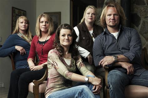 ‘Sister Wives’: Who Is Robyn Brown’s Ex-Husband David Jessop? | In Touch Weekly