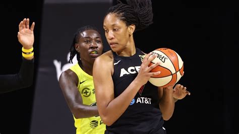 WNBA playoffs 2020 scenarios - Seeds, byes and what's at stake - ESPN